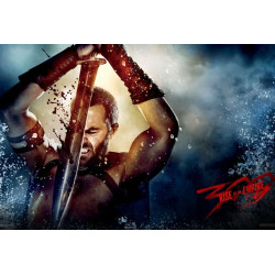 Mеч от филма 300 Rise of an Empire Mеч от филма 300 Rise of an Empire