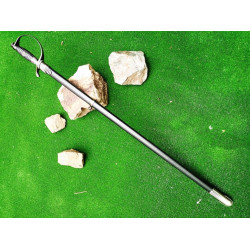 Парадна сабя на СС, Трети Райх