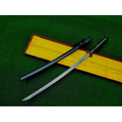 Японски самурайски меч Katana