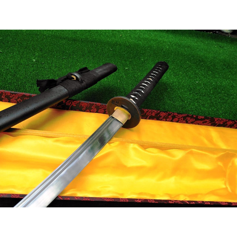 Японски самурайски меч Katana
