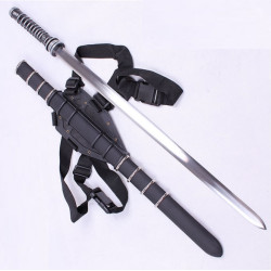 Меч от филма Блейд 2 ( Blade II)