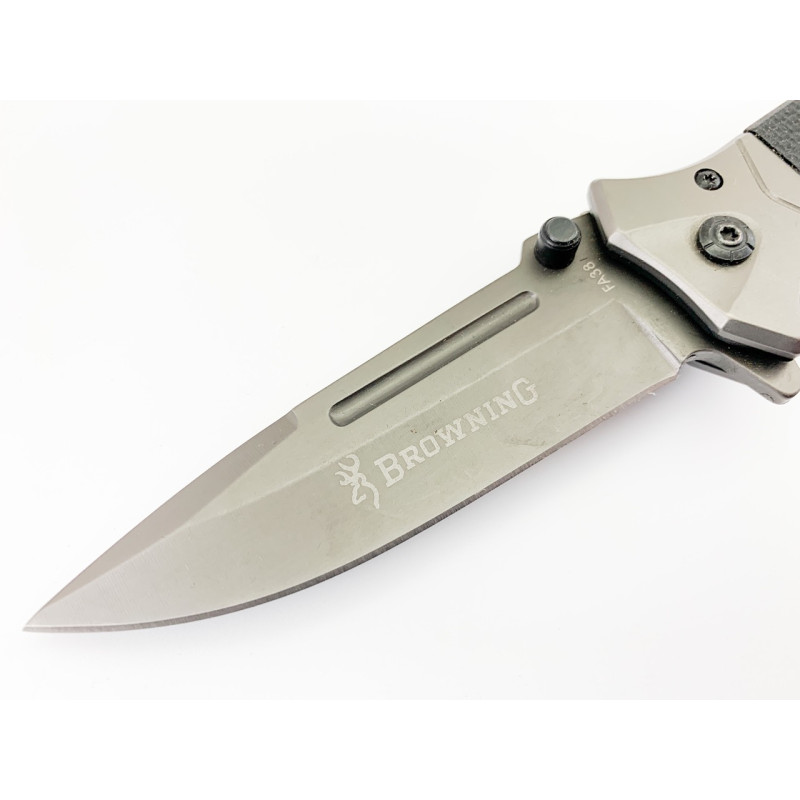 Browning FA38 Knife