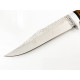 Ловен нож от масивна закалена стомана - Columbia SA68