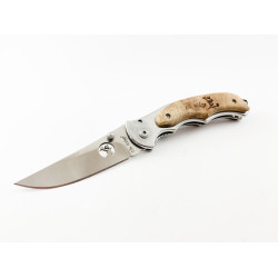 Browning Er 519 pocket Knife сгъваем нож