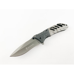 Browning A339 pocket knife два модела с резец за въжета