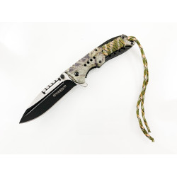 Сгъваем нож Böker Magnum Camo Companion 01LG097