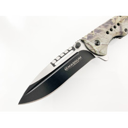 Сгъваем нож Böker Magnum Camo Companion 01LG097