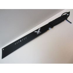 Масивно мачете за планина излет лов или риболов  Масивно мачете за планина излет лов или риболов