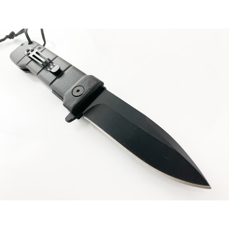 Сгъваем нож BUCK folding knife B35