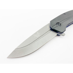 Сгъваем автоматичен нож BENCHMADE F58