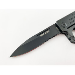 Сгъваем автоматичен нож бокс Cold Steel Сгъваем автоматичен нож бокс Cold Steel