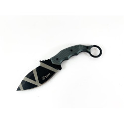 Ловен нож SANJIA Tiger Karambit