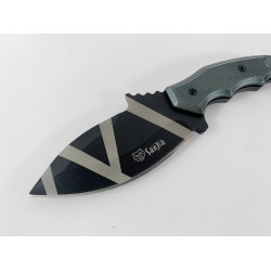 Ловен нож SANJIA Tiger Karambit