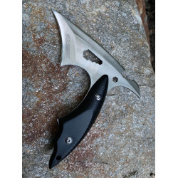 Тактическа малка брадвичка за всекидневна употреба Knives