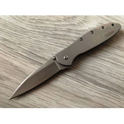 Сгъваем автоматичен нож Kershaw 1660