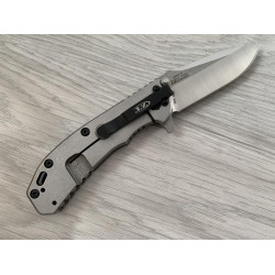 Zero Tolerance Hinderer 0566 сгъваем джобен нож S35VN Blade