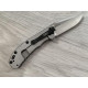 Zero Tolerance Hinderer 0566 сгъваем джобен нож S35VN Blade