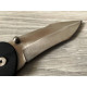  Сгъваем джобен нож Knives със шип за чупене на стъкло и калъф