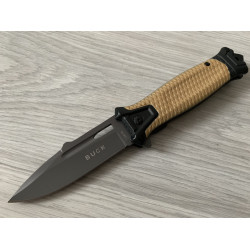 Сгъваем автоматичен нож Buck- Da 148