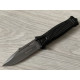 Сгъваем автоматичен нож Buck- Da 148 Black color