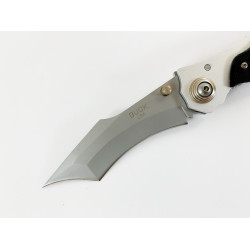 Сгъваем джобен нож Buck USA