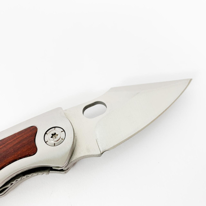 Сгъваем джобен нож Browning F113