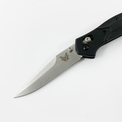 Сгъваем джобен нож Benchmade Osborne 943