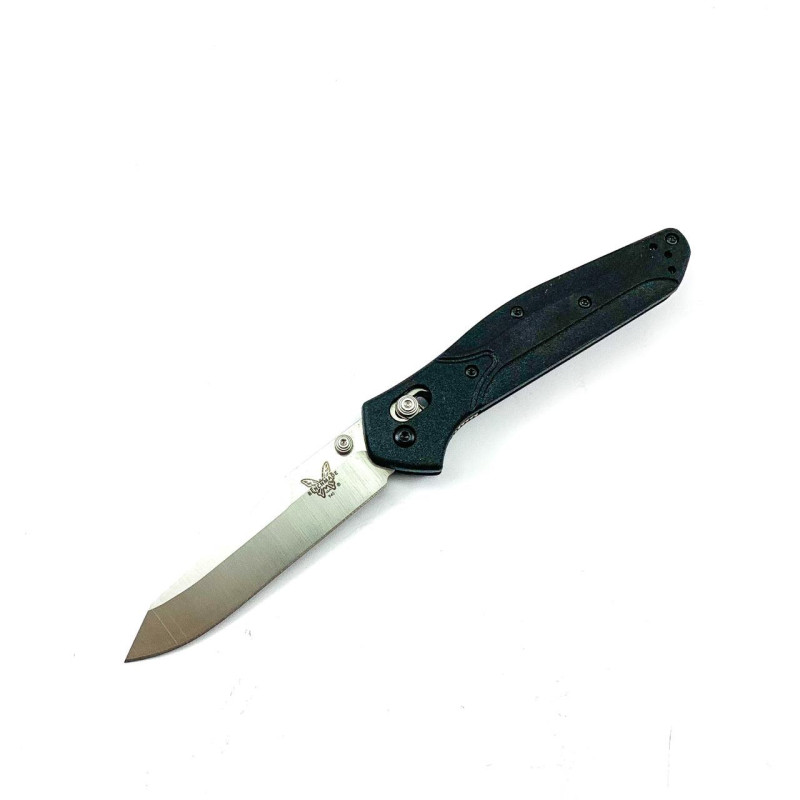 Сгъваем джобен нож Benchmade Osborne 940-2 folding knife