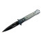 Сгъваем автоматичен нож Knife BlackField Carbon
