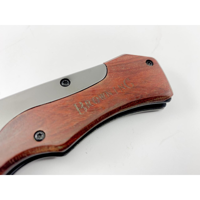 Сгъваем автоматичен нож Browning FA17
