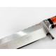 Ловен нож от масивна закалена стомана - Columbia SA50