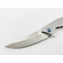 Сгъваем автоматичен нож Zero Tolerance 0460