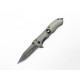 Сгъваем нож Extreme Ratio cobalt steel F39