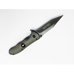 Сгъваем нож Extreme Ratio cobalt steel F39