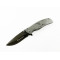 Browning pocket knife 3D Deer сгъваем полуавтоматичен