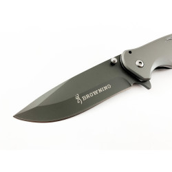 Browning pocket knife 3D Deer сгъваем полуавтоматичен