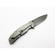 Browning pocket knife 3D Bear сгъваем полуавтоматичен нож