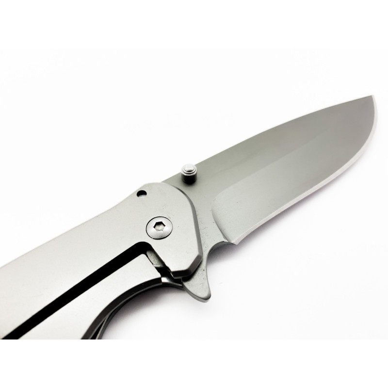 Browning pocket knife 3D Bear сгъваем полуавтоматичен нож