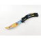 Нож сгъваем тип пеперуда тренировъчен Шарен -CS GO