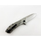 Сгъваем автоматичен нож Zero Tolerance 0801 Todd Rexford ELMAX Blade Titanium