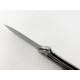 Сгъваем автоматичен нож Zero Tolerance 0801 Todd Rexford ELMAX Blade Titanium