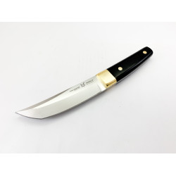 Ловен нож масивен фултанг,Fox Knives Colt Samurai Tanto Fixed Blade Knife 632
