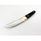 Ловен нож масивен фултанг,Fox Knives Colt Samurai Tanto Fixed Blade Knife 632