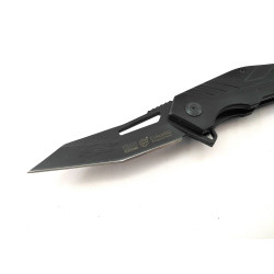 Columbia SR pocket knife,сгъваем автоматичен нож с тефлоново покритие Columbia SR pocket knife,сгъваем автоматичен нож с тефлоново покритие