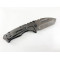 Medford Praetorian Scout Liner Lock Knife Blackout G-10,сгъваем нож