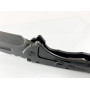 Medford Praetorian Scout Liner Lock Knife Blackout G-10,сгъваем нож