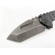 Medford Praetorian Scout Liner Lock Knife Blackout G-10,сгъваем нож