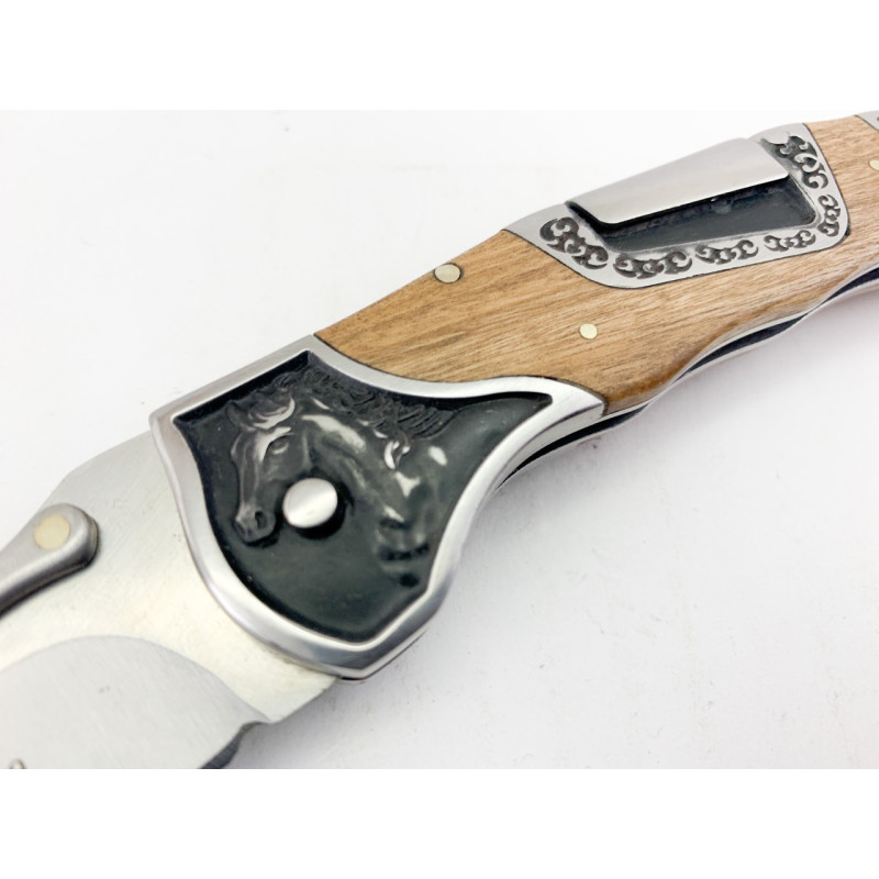Сгъваем джобен нож Columbia MB3951