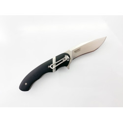 Сгъваем автоматичен нож CRKT Snarky Linerlock CR7280