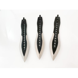 Кунай класически модел ками за хвърляне с антирефлекторно покритие